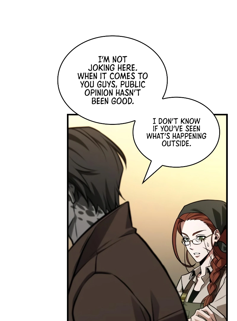 Omniscient Reader’s Viewpoint Chapter 234 445 066