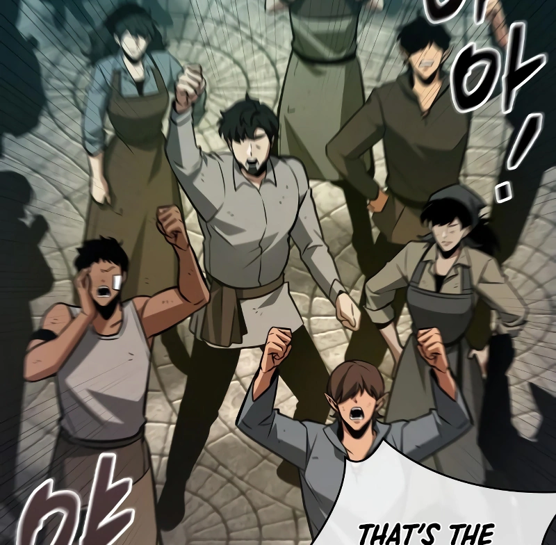 Omniscient Reader’s Viewpoint Chapter 234 449 070