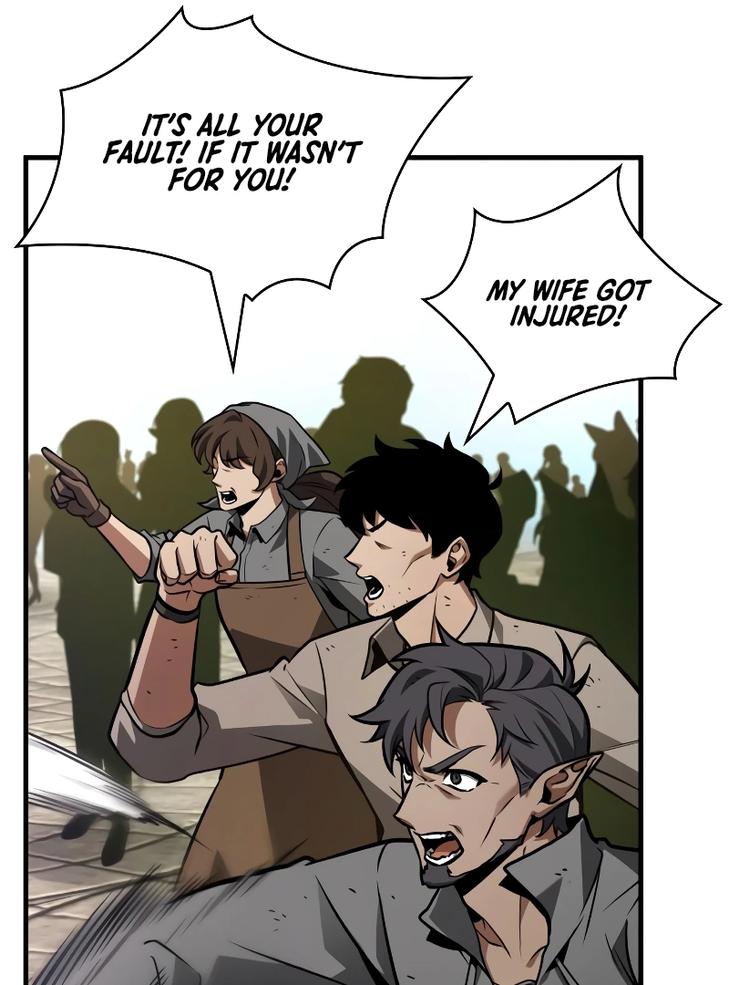 Omniscient Reader’s Viewpoint Chapter 234 451 072