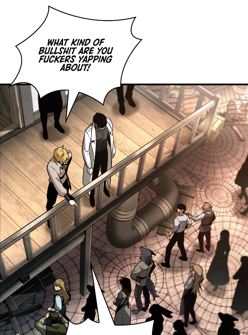 Omniscient Reader’s Viewpoint Chapter 234 454 075