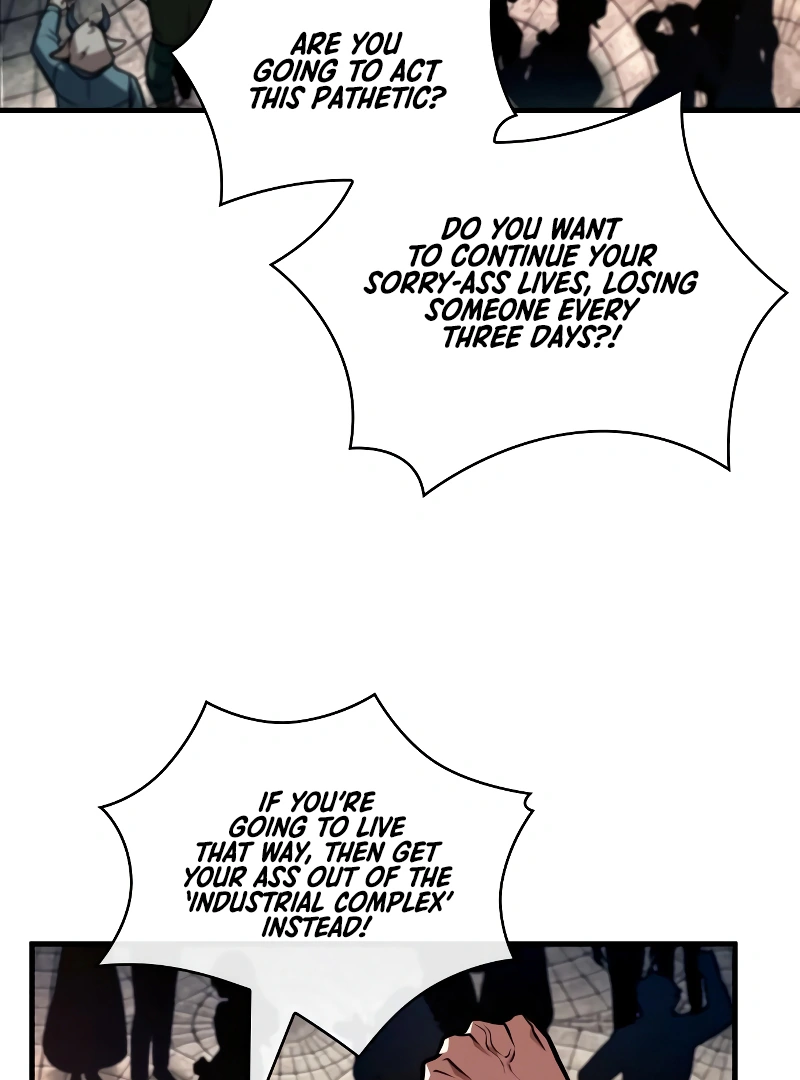 Omniscient Reader’s Viewpoint Chapter 234 455 076