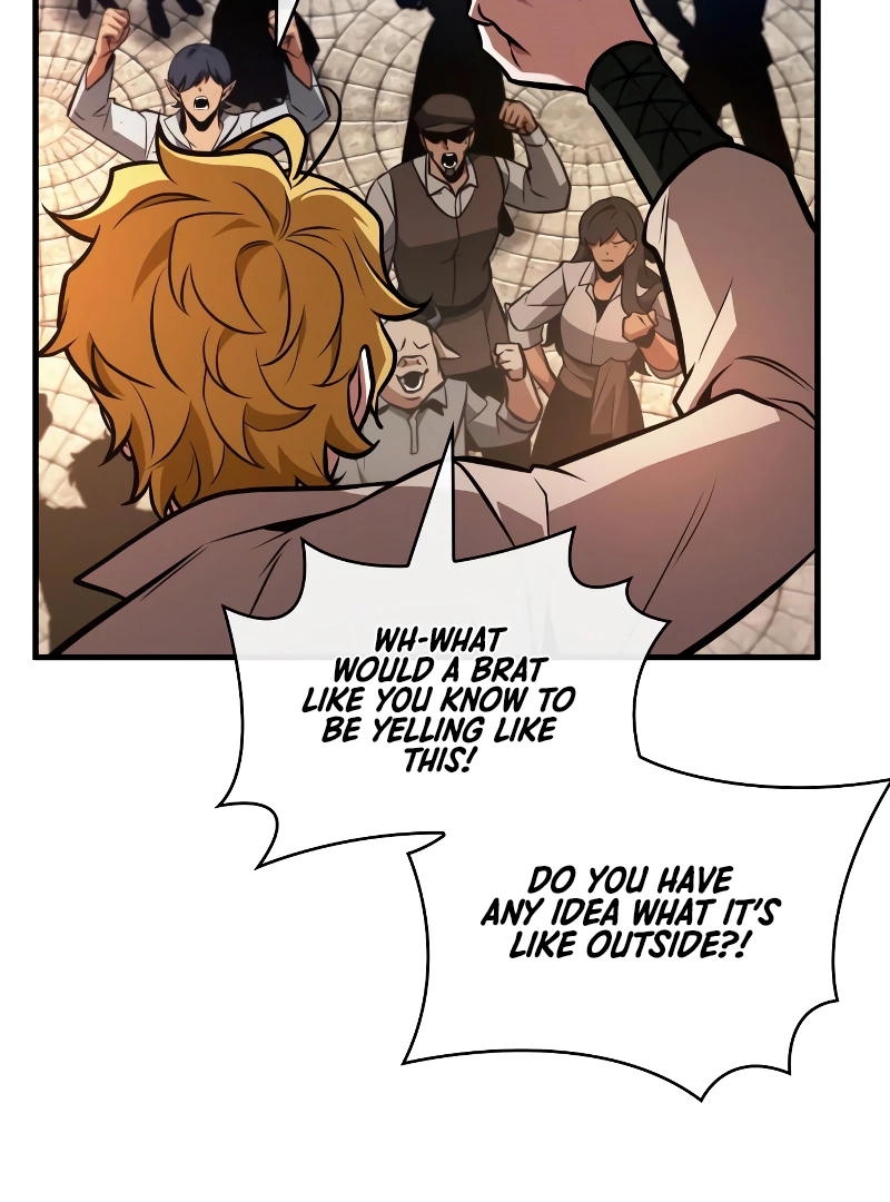 Omniscient Reader’s Viewpoint Chapter 234 456 077