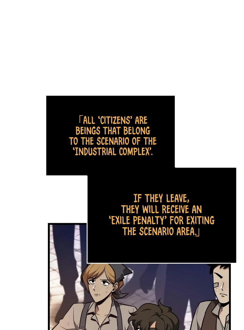 Omniscient Reader’s Viewpoint Chapter 234 457 078