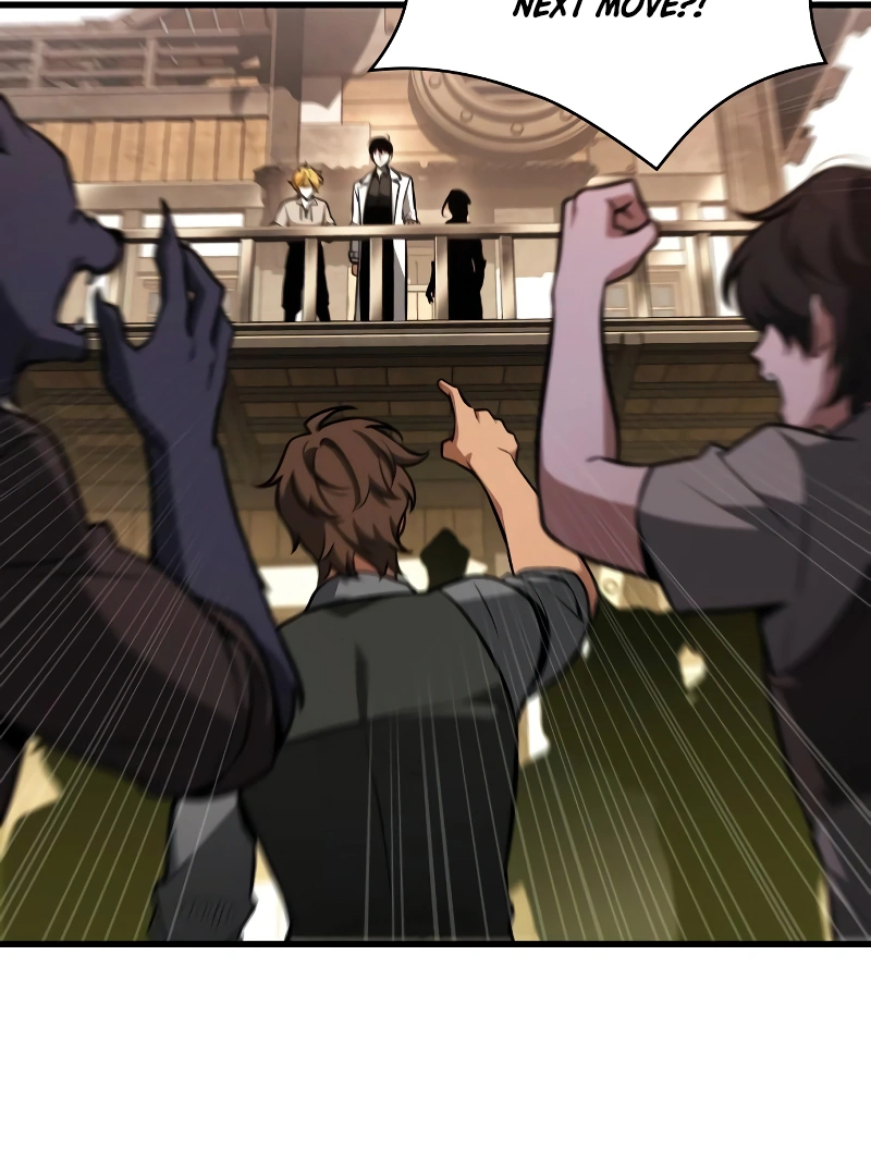 Omniscient Reader’s Viewpoint Chapter 234 459 080