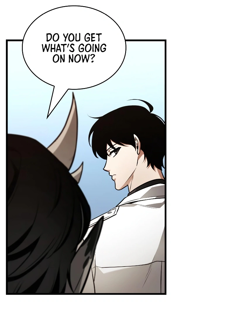 Omniscient Reader’s Viewpoint Chapter 234 460 081