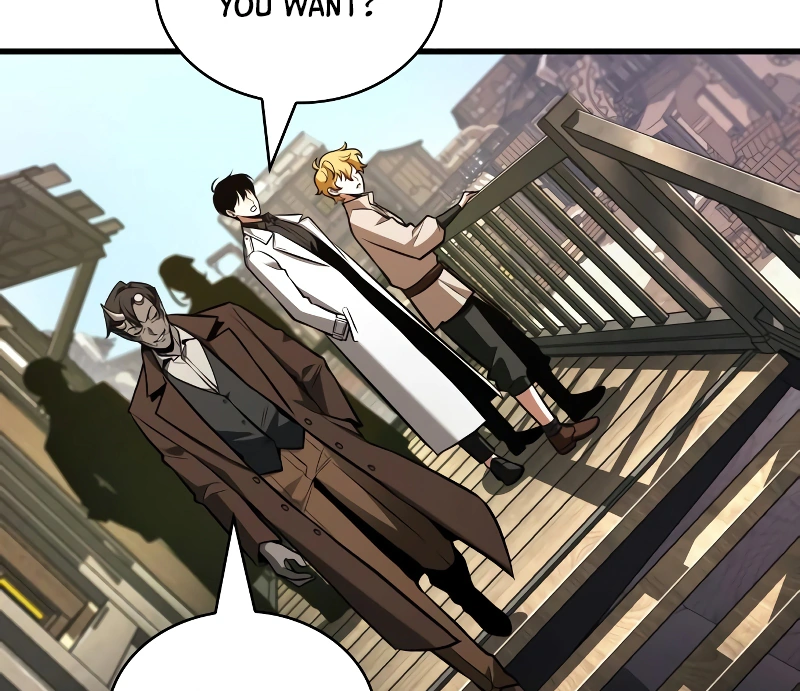 Omniscient Reader’s Viewpoint Chapter 234 463 084