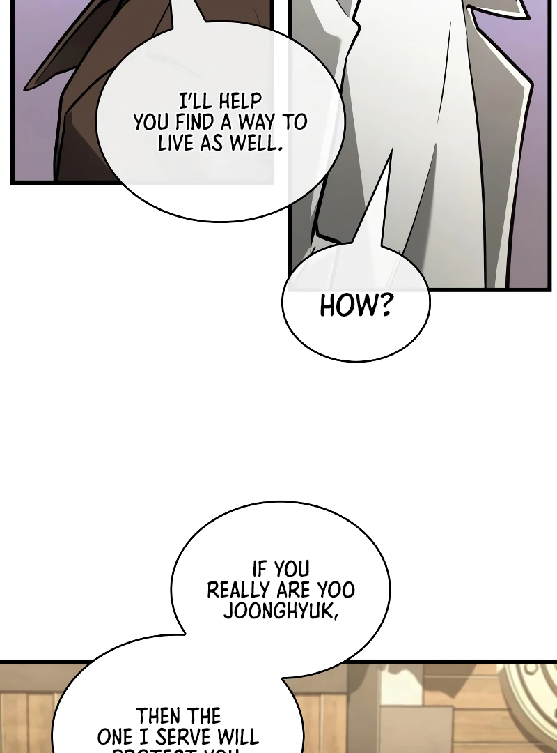 Omniscient Reader’s Viewpoint Chapter 234 466 087