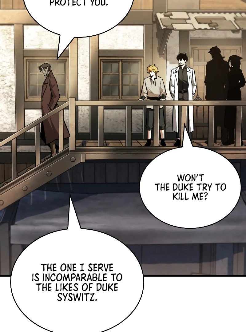 Omniscient Reader’s Viewpoint Chapter 234 467 088