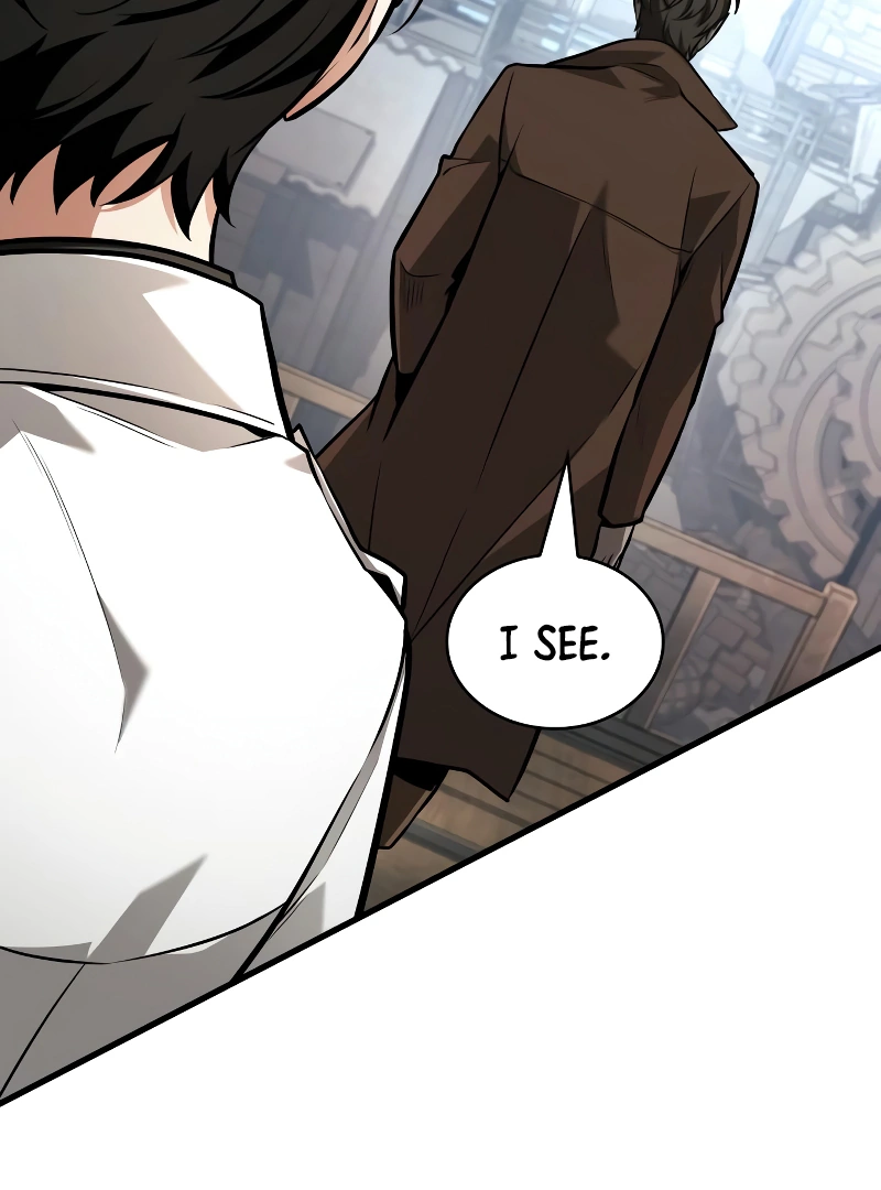 Omniscient Reader’s Viewpoint Chapter 234 469 090