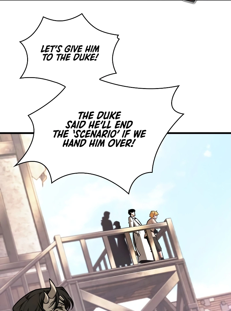 Omniscient Reader’s Viewpoint Chapter 234 471 092