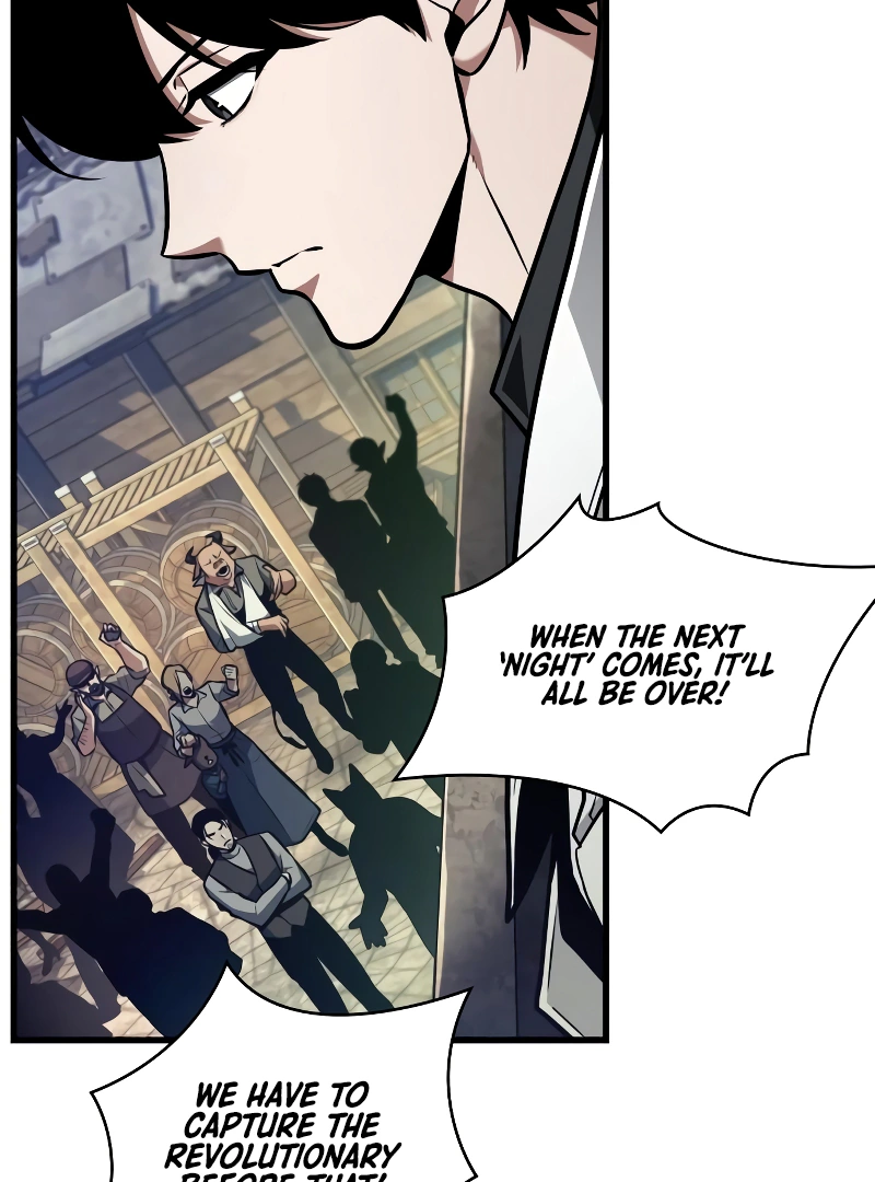 Omniscient Reader’s Viewpoint Chapter 234 474 095