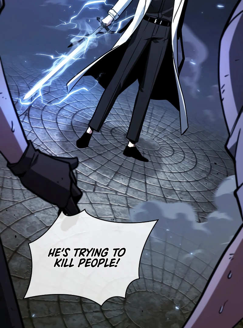 Omniscient Reader’s Viewpoint Chapter 234 484 105