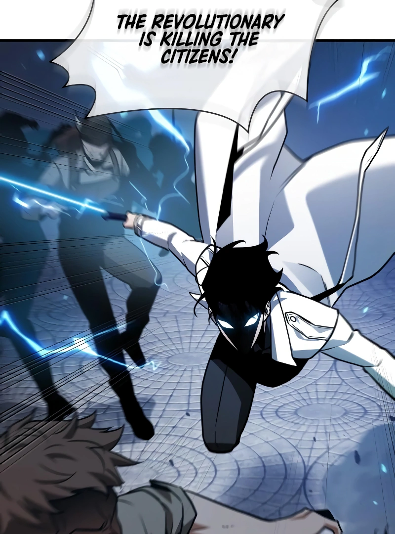 Omniscient Reader’s Viewpoint Chapter 234 489 110