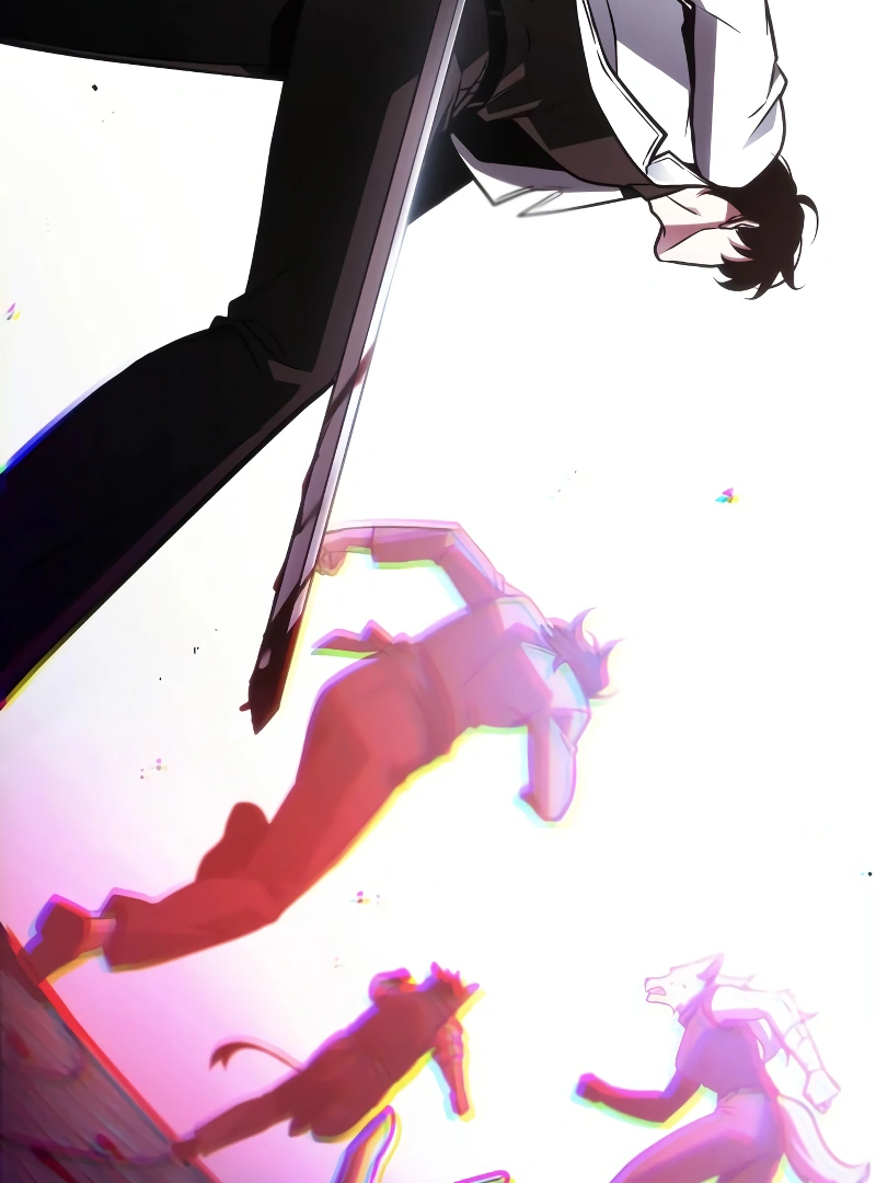 Omniscient Reader’s Viewpoint Chapter 234 498 119