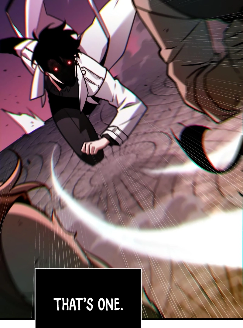 Omniscient Reader’s Viewpoint Chapter 234 500 121