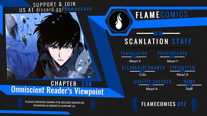 Omniscient Reader’s Viewpoint Chapter 238 41 01