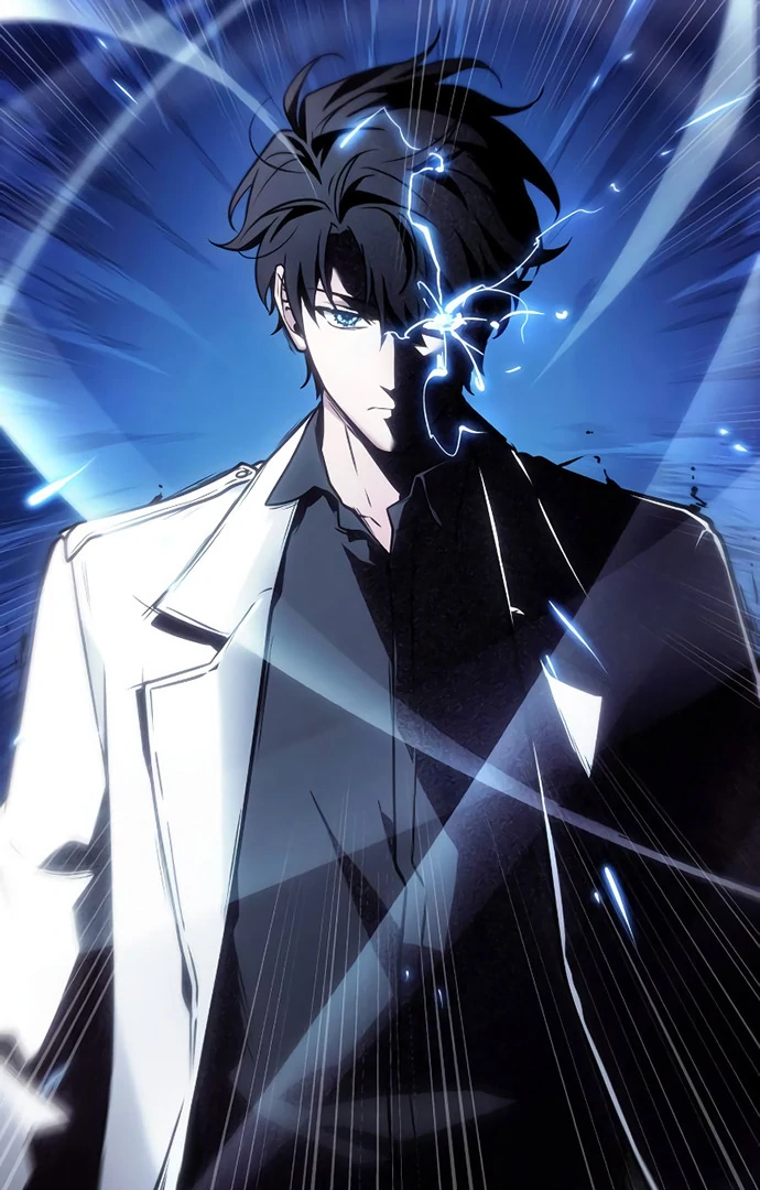 Omniscient Reader’s Viewpoint Chapter 241 345 ch 241 20