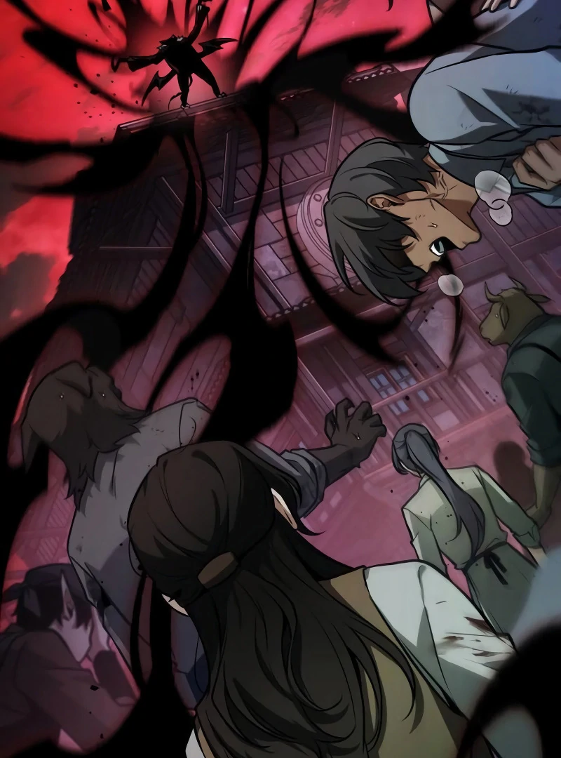 Omniscient Reader’s Viewpoint Chapter 241 330 ch 241 5