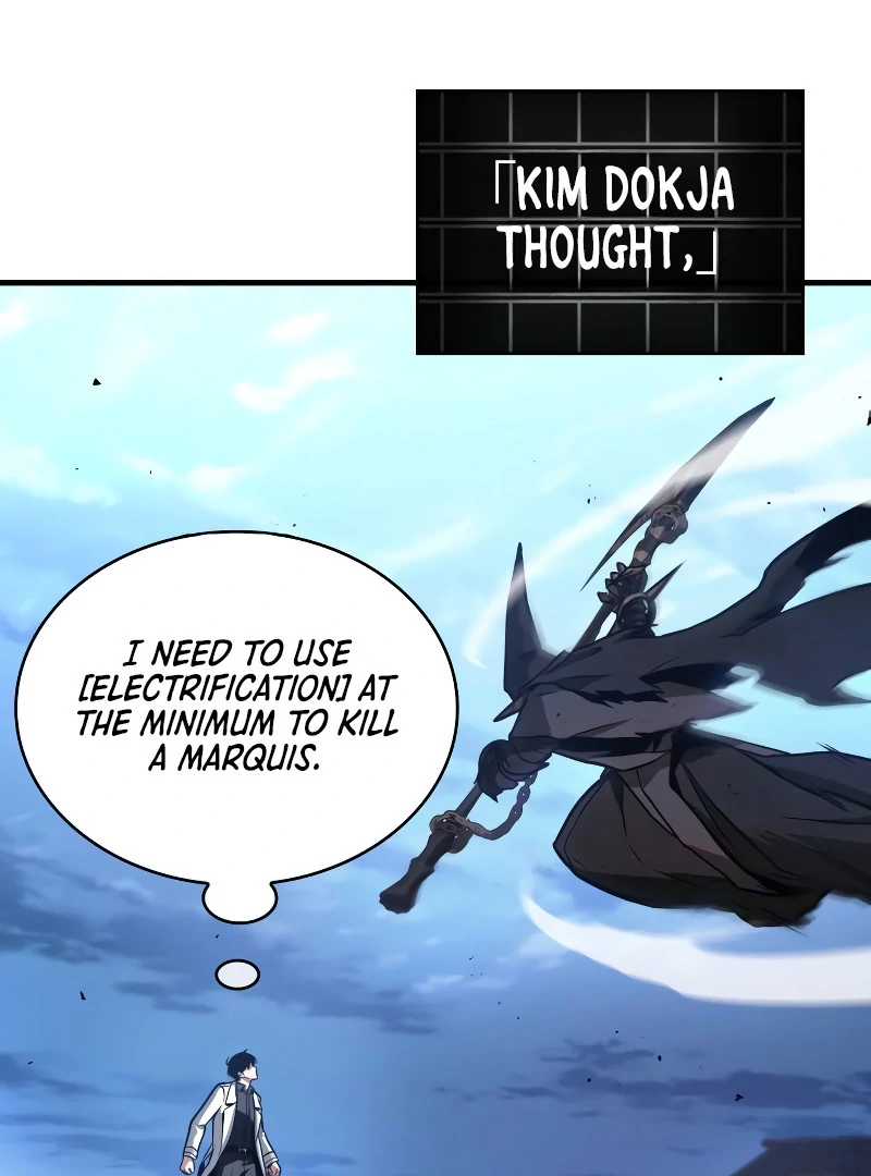 Omniscient Reader’s Viewpoint Chapter 241 375 ch 241 50