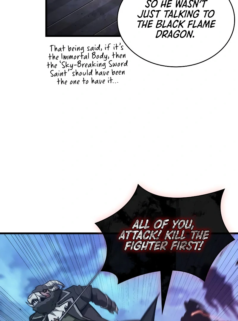 Omniscient Reader’s Viewpoint Chapter 241 396 ch 241 71