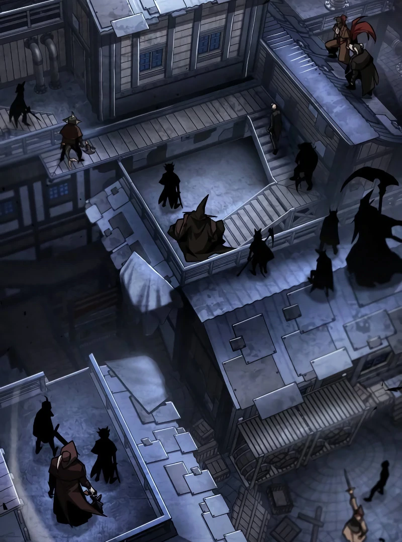 Omniscient Reader’s Viewpoint Chapter 241 400 ch 241 75