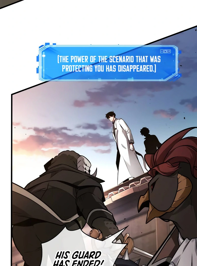 Omniscient Reader’s Viewpoint Chapter 241 414 ch 241 89