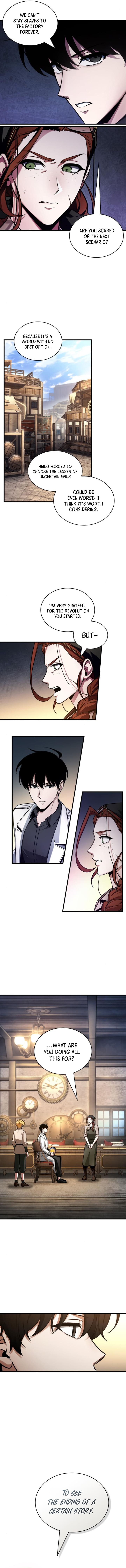 Omniscient Reader’s Viewpoint Chapter 242 58 ch 242 12