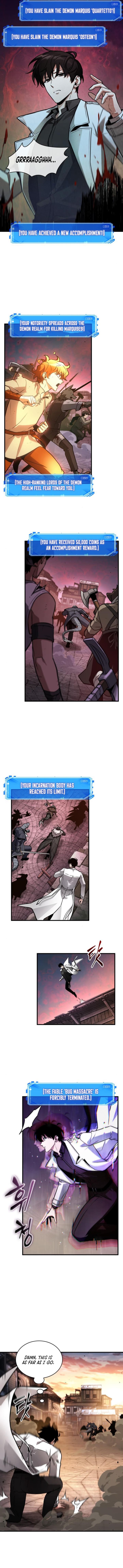 Omniscient Reader’s Viewpoint Chapter 242 50 ch 242 4