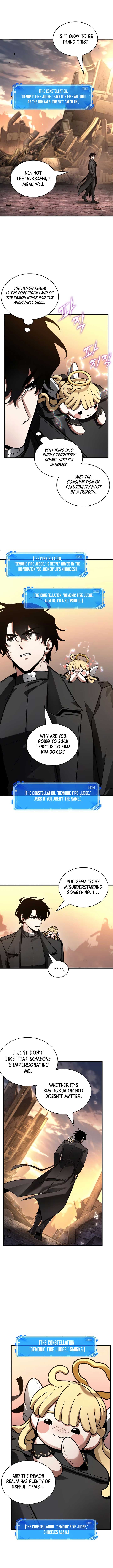 Omniscient Reader’s Viewpoint Chapter 244 66 1