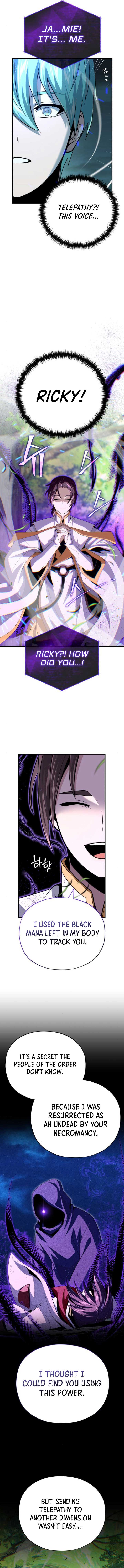 Omniscient Reader’s Viewpoint Chapter 244 76 11