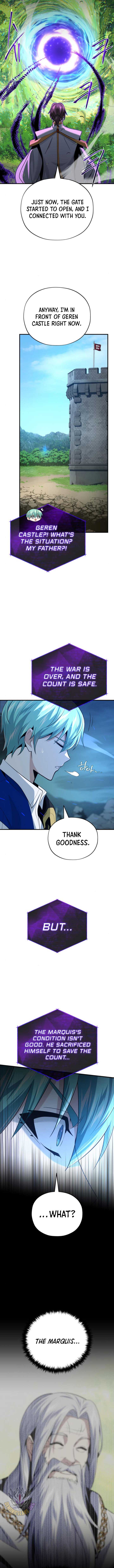 Omniscient Reader’s Viewpoint Chapter 244 77 12