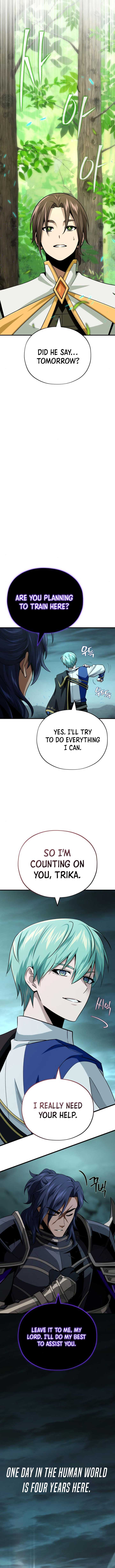 Omniscient Reader’s Viewpoint Chapter 244 82 17