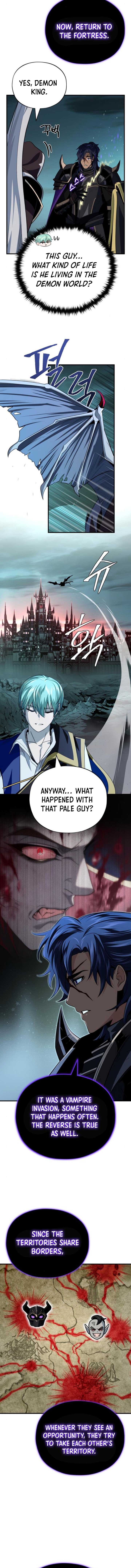 Omniscient Reader’s Viewpoint Chapter 244 73 8