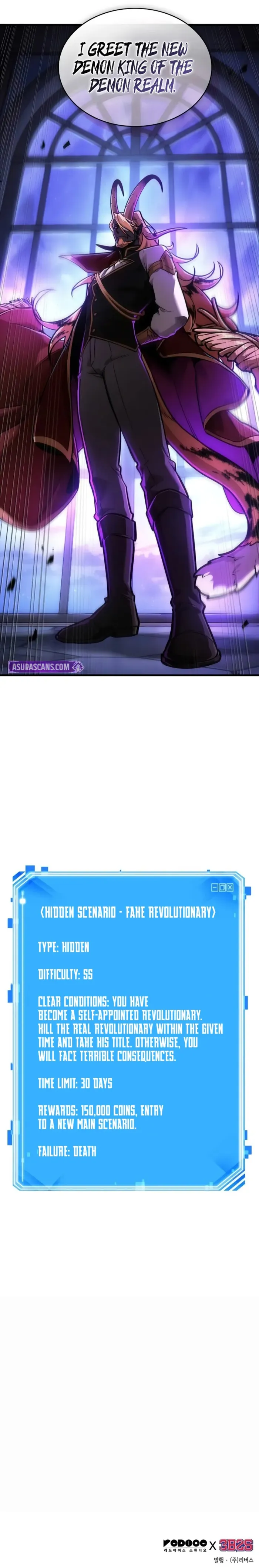 Omniscient Reader’s Viewpoint Chapter 245 51 ch 245 11