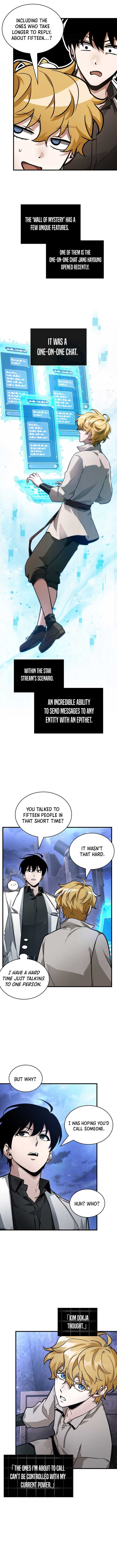 Omniscient Reader’s Viewpoint Chapter 246 48 ch 246 2