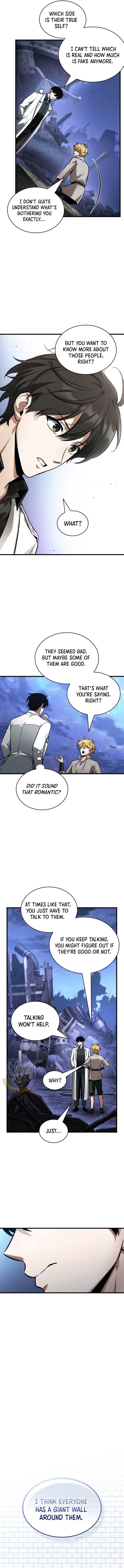 Omniscient Reader’s Viewpoint Chapter 246 51 ch 246 5