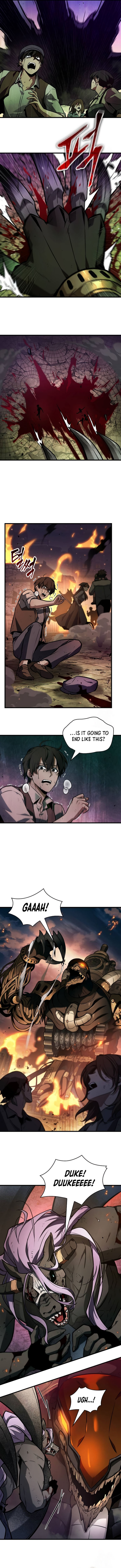 Omniscient Reader’s Viewpoint Chapter 247 66 ch 247 14