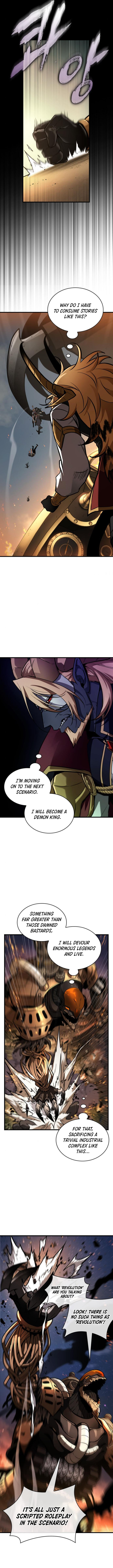 Omniscient Reader’s Viewpoint Chapter 248 61 ch 248 12