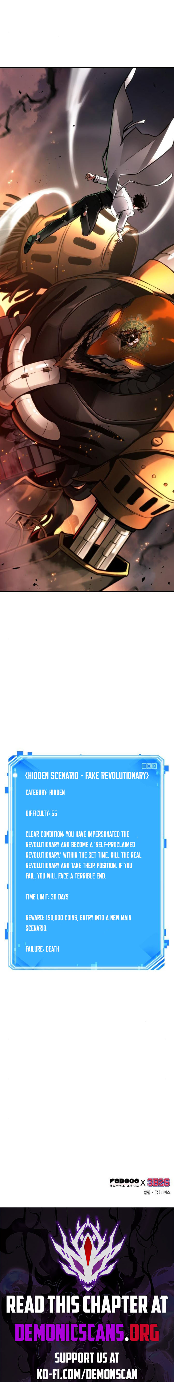 Omniscient Reader’s Viewpoint Chapter 248 63 ch 248 14