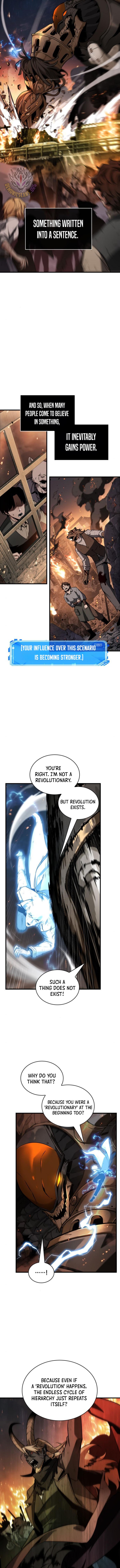 Omniscient Reader’s Viewpoint Chapter 249 56 ch 249 7