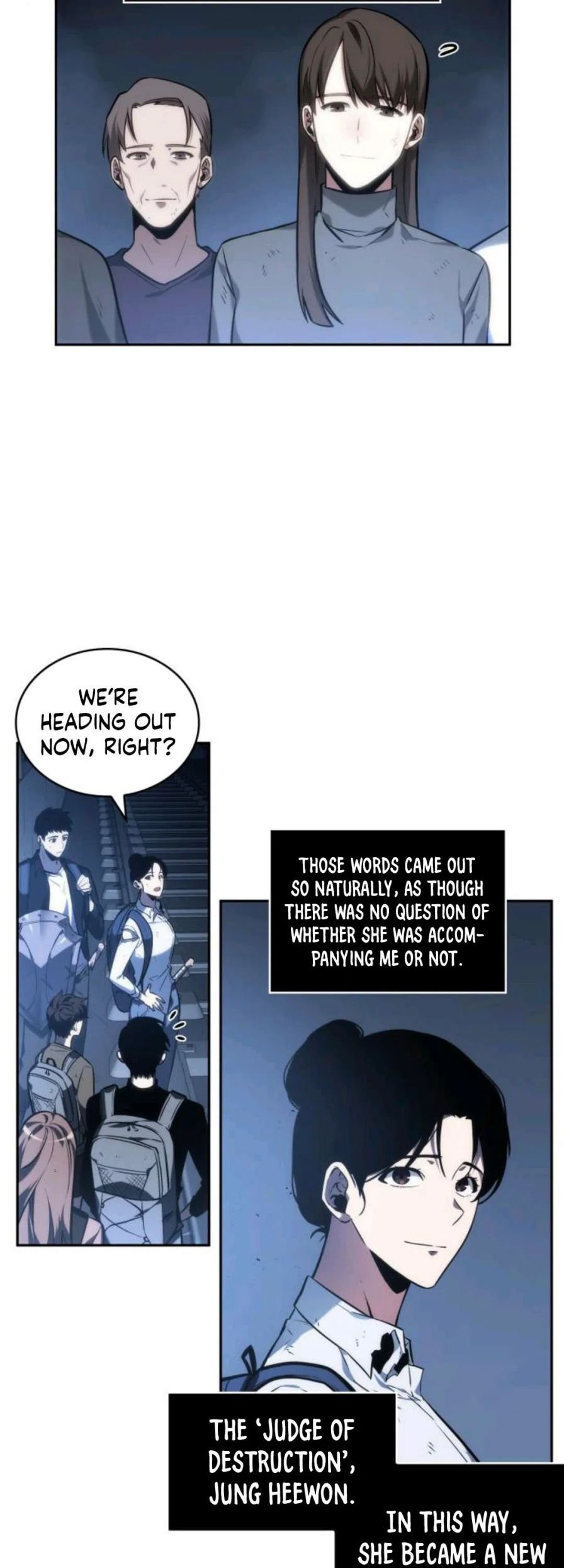 Omniscient Reader’s Viewpoint Chapter 25 180 005