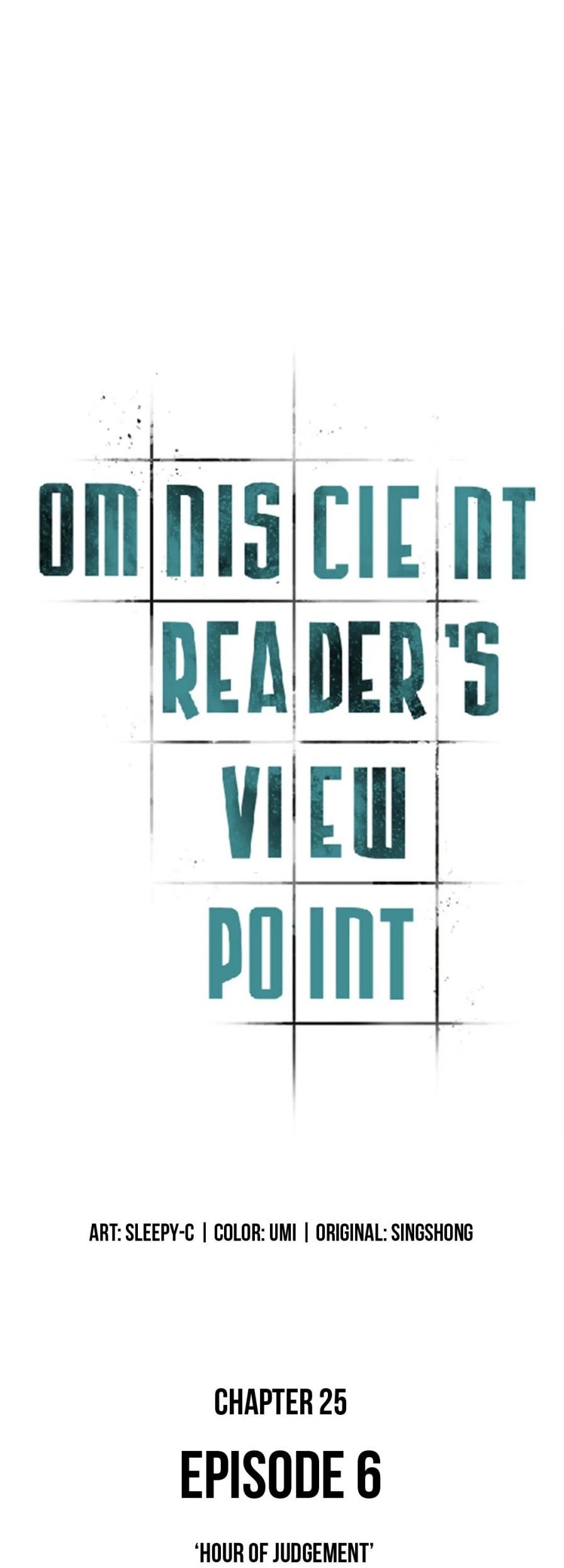 Omniscient Reader’s Viewpoint Chapter 25 183 008