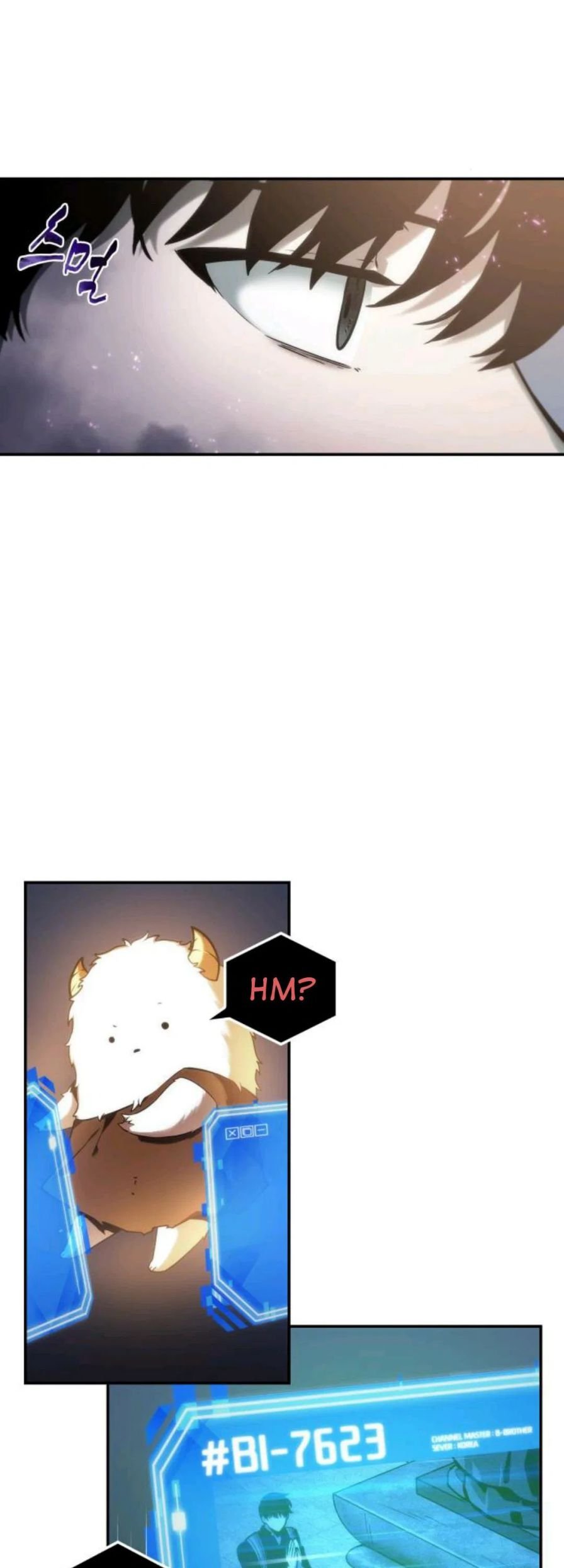 Omniscient Reader’s Viewpoint Chapter 25 209 034