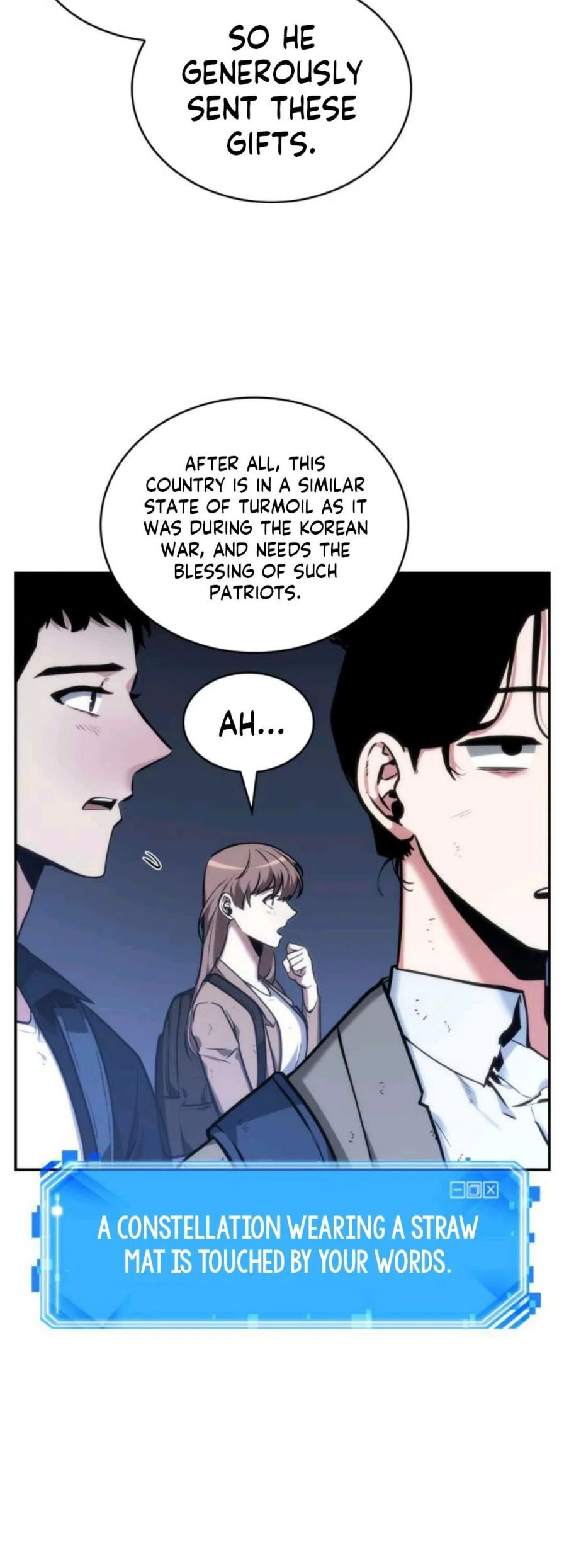 Omniscient Reader’s Viewpoint Chapter 25 226 051