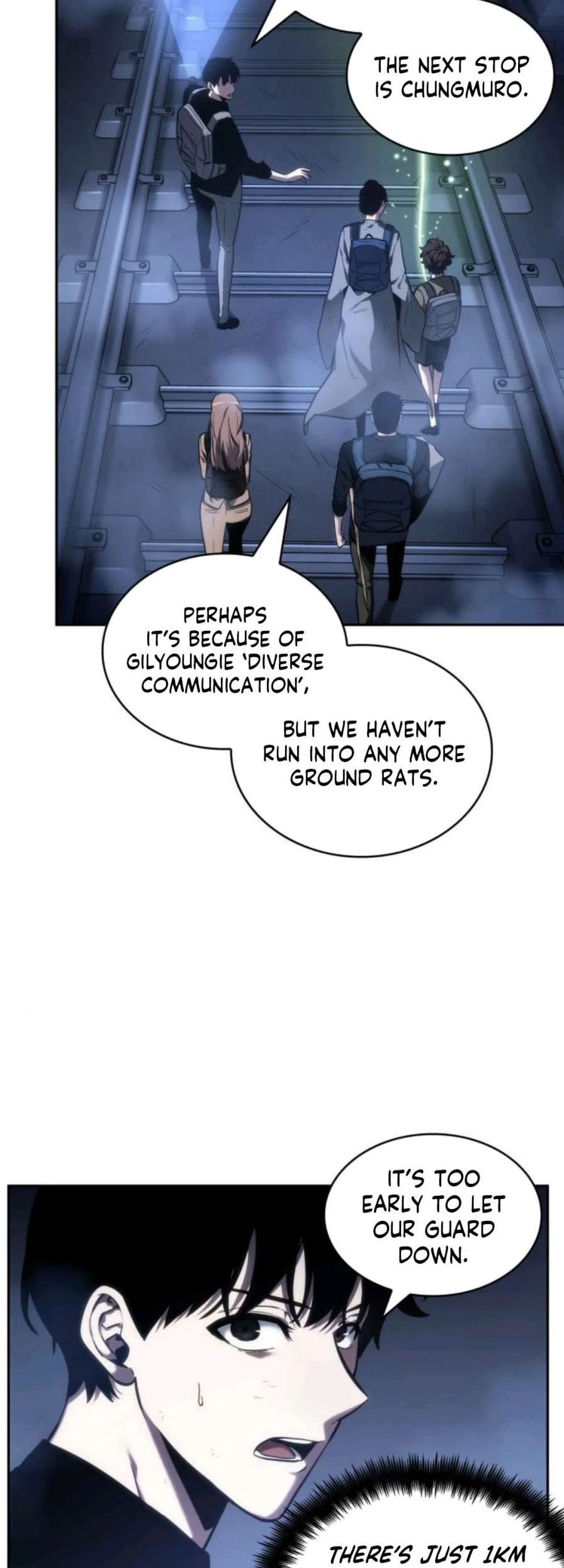 Omniscient Reader’s Viewpoint Chapter 25 229 054