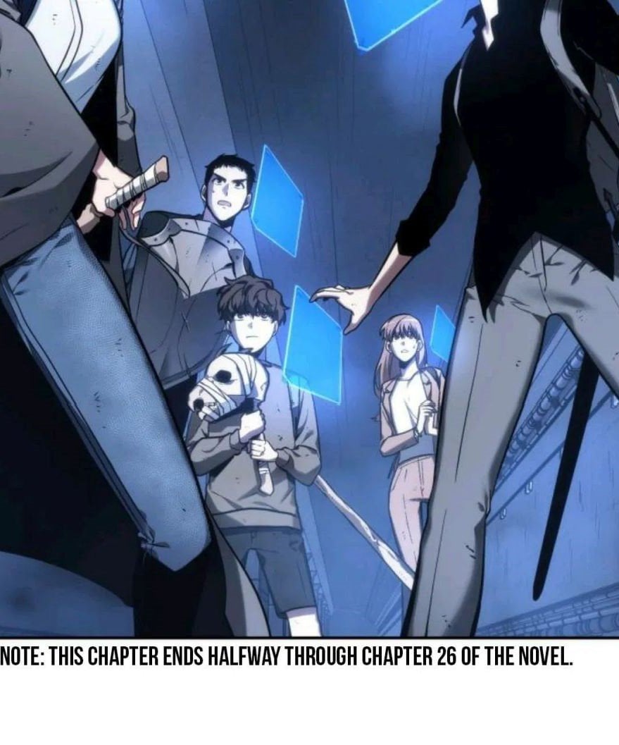 Omniscient Reader’s Viewpoint Chapter 25 231 056