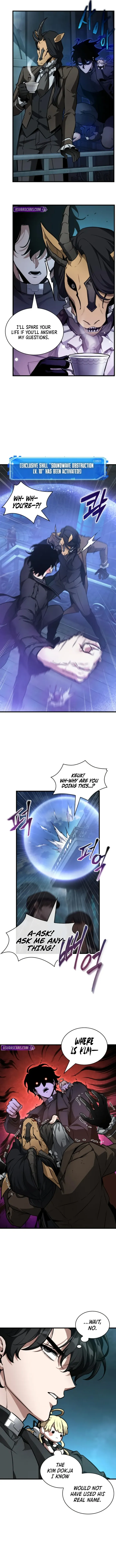 Omniscient Reader’s Viewpoint Chapter 250 42 02