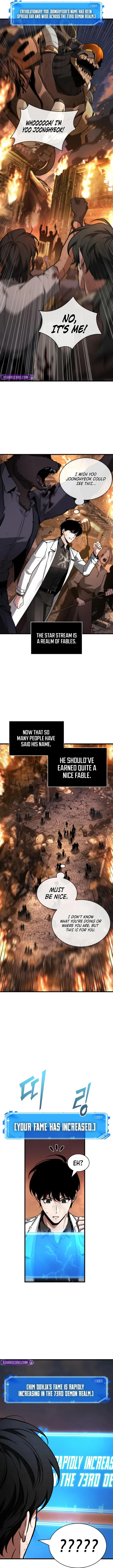 Omniscient Reader’s Viewpoint Chapter 250 44 04