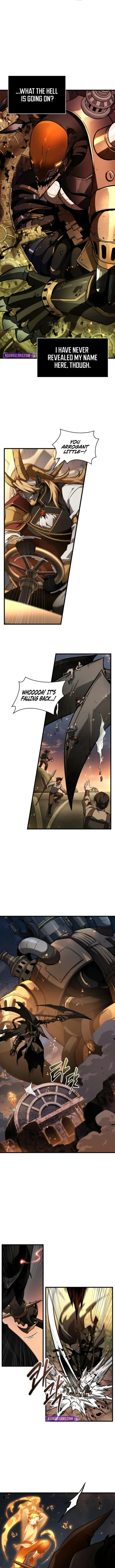 Omniscient Reader’s Viewpoint Chapter 250 45 05