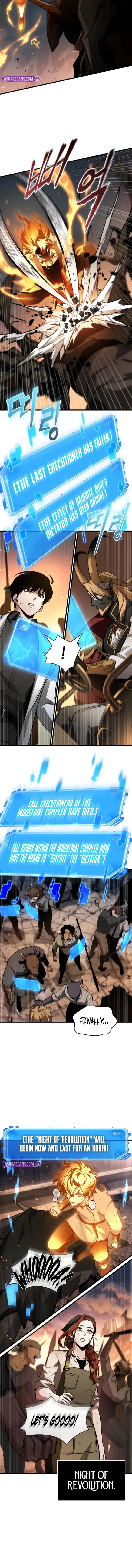 Omniscient Reader’s Viewpoint Chapter 250 46 06